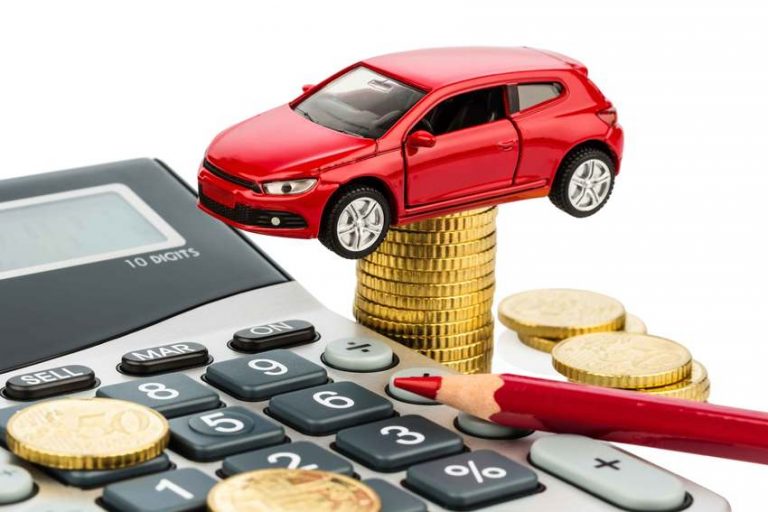 The Costs of Running a Car Motorists