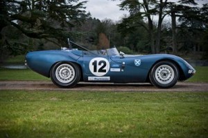 Silverstone car sale breaks all records Silverstone car sale breaks all records