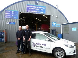 New nationwide car service is backed by the government