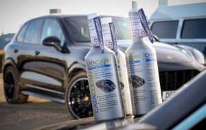 MOT law change warning from Halfords
