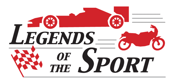 legends of the sport