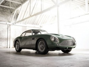 1962 Aston Martin DB4GT Patrick Ernzen c 2015 Courtesy RM Sotheby s 4