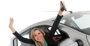 Intensive Driving Courses