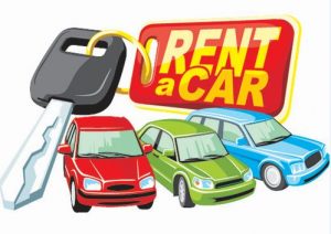 rent a car