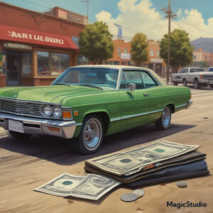 Car Finance claims uk