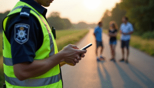 Appearing Before a Magistrate for a Motoring Offence in the UK